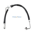 Power Steering Pressure Hose 8R1422893H 8R1422893AD for Audi Q5 2.0L 2011-2012