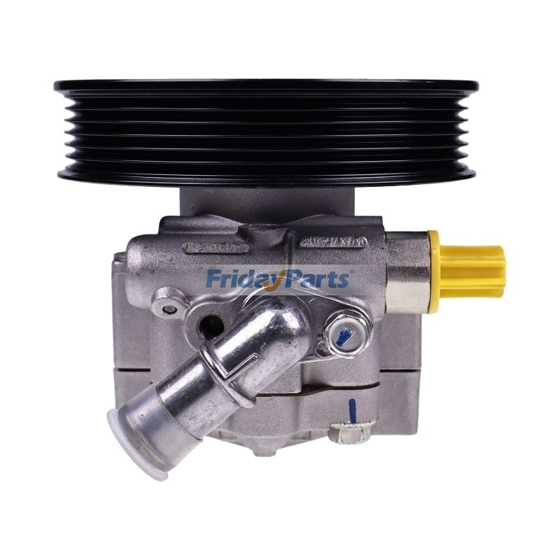 Power Steering Pump 13309277 for Buick Regal CXL 2011 GS Premium 2.0L L4 2012-2013