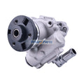 Power Steering Pump 32413428010 for BMW X3 E83 L6 3.0L 2007-2008