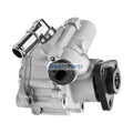 Power Steering Pump 4F0145155H 4F0145155C for Audi A6 Quattro V6 3.2L 3.0L 2005-2011