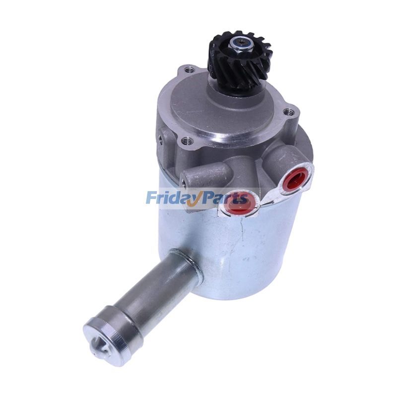 Power Steering Pump A137187 A36559 for CASE Engine 188 Tractor 430 470 530 570 580 430CK 480B 480CK 530CK 580B M570 M570AT
