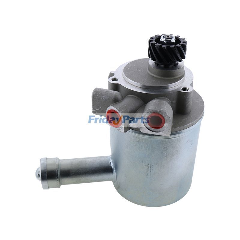 Power Steering Pump D84179 for CASE 480C 480D 580C 580D 584C 584D 585C 585D 586C 586D