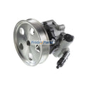 Power Steering Pump with Pulley 8R0-145-153-A for Audi Q5 2.0L 2010-2018