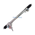 Power Steering Rack & Pinion 26101416 22-1014 for Chevrolet Trailblazer GMC Envoy Buick Rainier Oldsmobile Bravada 2002-2009