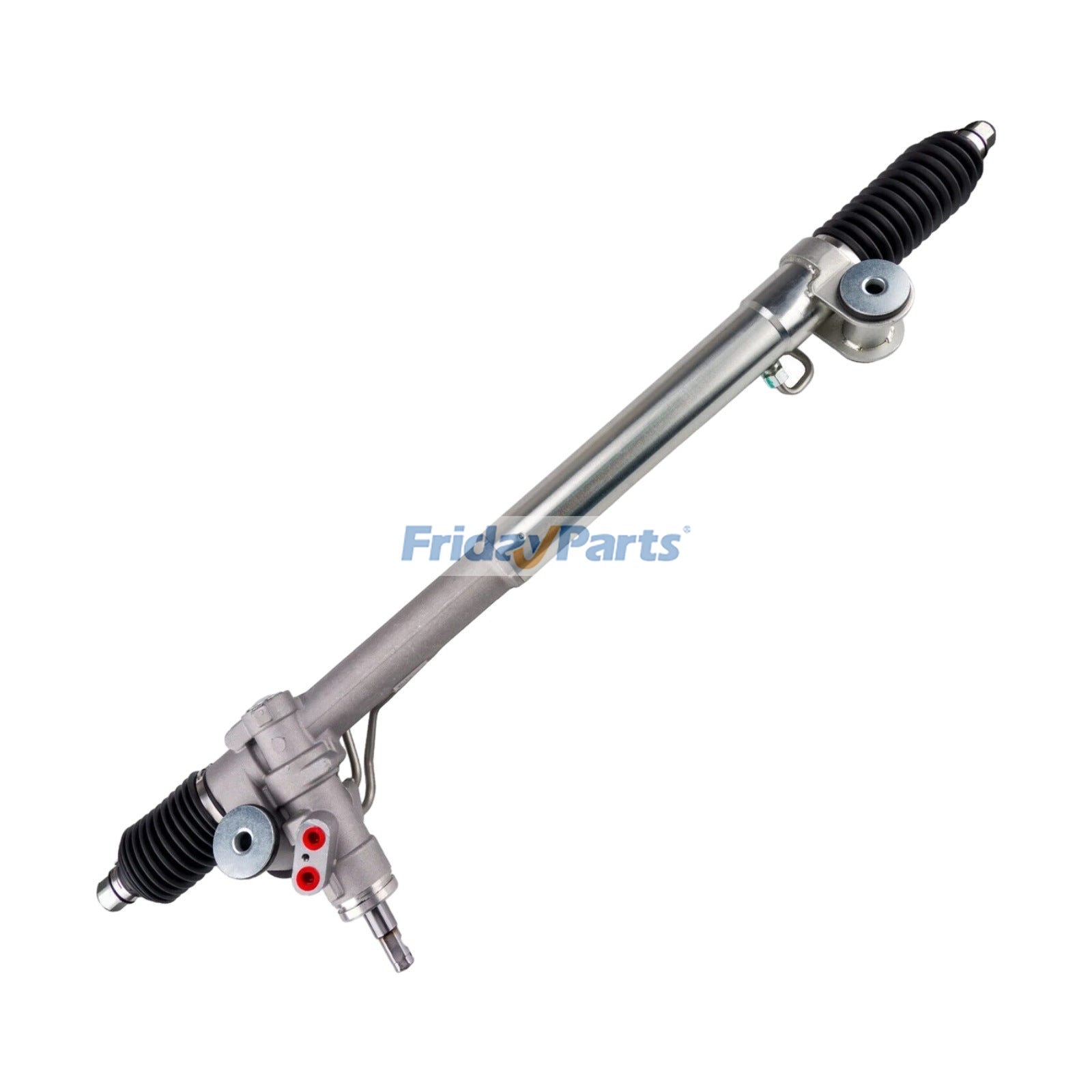 Power Steering Rack & Pinion 26101416 22-1014 for Chevrolet Trailblazer GMC Envoy Buick Rainier Oldsmobile Bravada 2002-2009