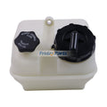 Power Steering Reservoir 603-5206 A1414796003 for 2008-2014 Freightliner Truck M2 106