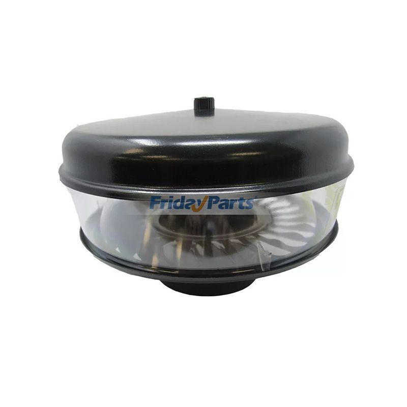Pre-Cleaner 3380636M1 for Massey Ferguson Tractor 2685 2645 2680 2725 2640