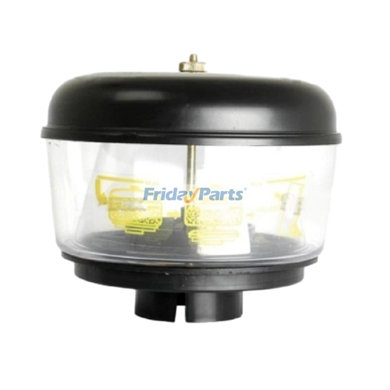 Pre-Cleaner Assembly 81842759 for CASE Loader 1845C W11 Tractor 1000 1000C 1010 1060 1075 1150
