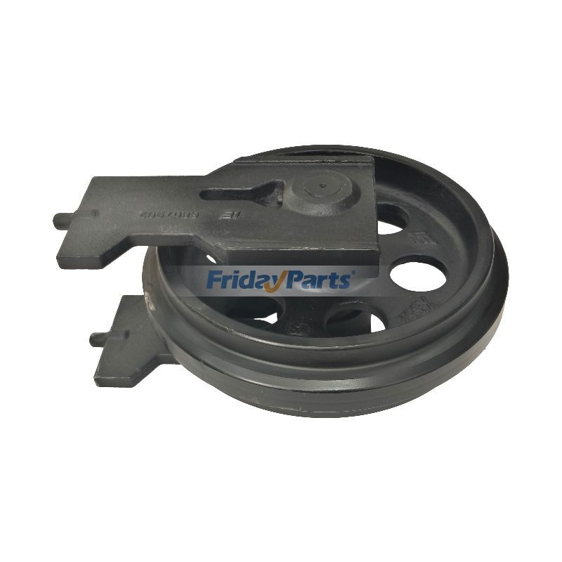 Premium Idler 6807922 for Bobcat Excavator 337 337D 341 341D 442 435 X337 X341D