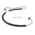 Pressure Line Power Steering Expansion Hose 8K1422893CT for Audi Q5 8R A4 B8 2.0 TDI 2008-2010