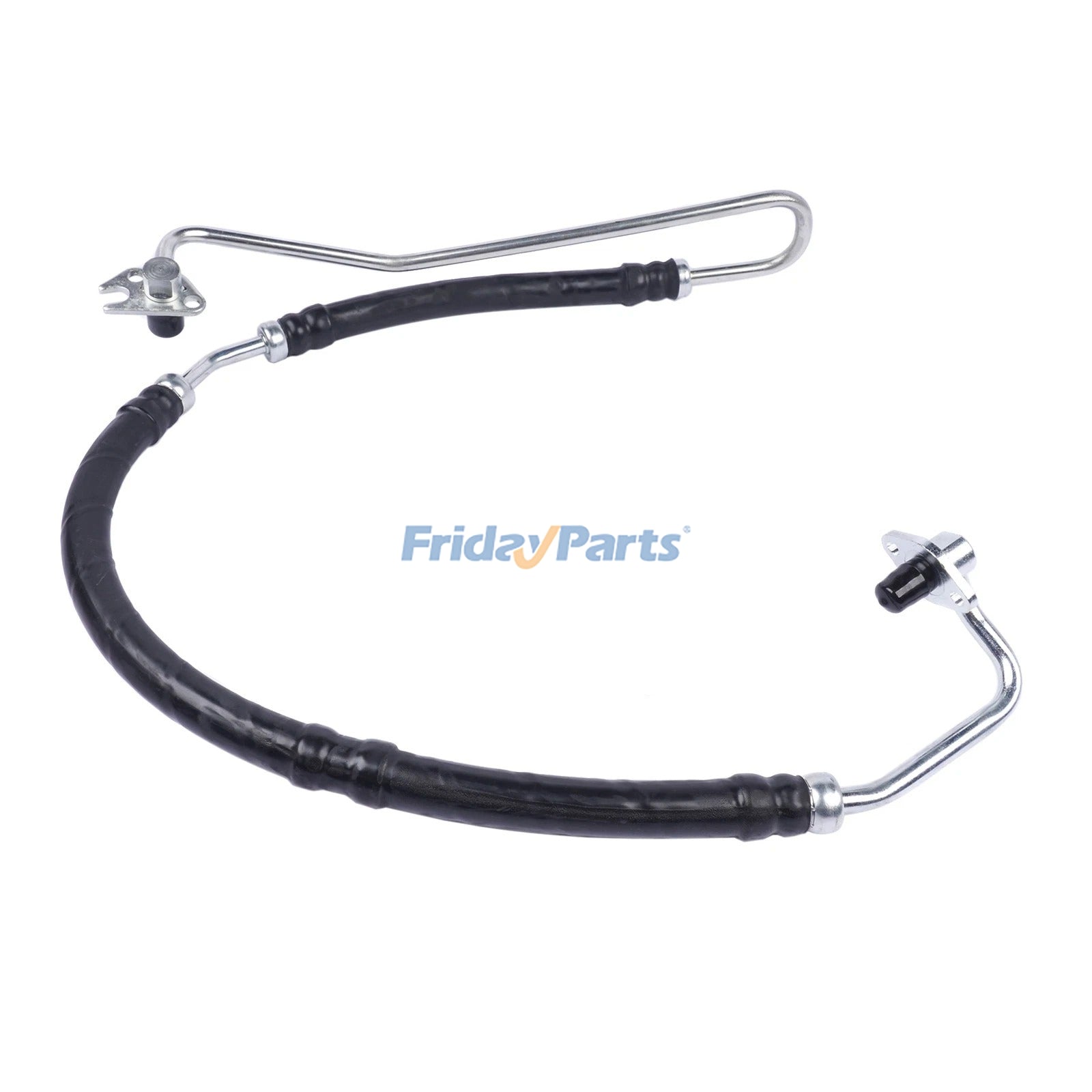 Pressure Line Power Steering Expansion Hose 8K1422893CT for Audi Q5 8R A4 B8 2.0 TDI 2008-2010