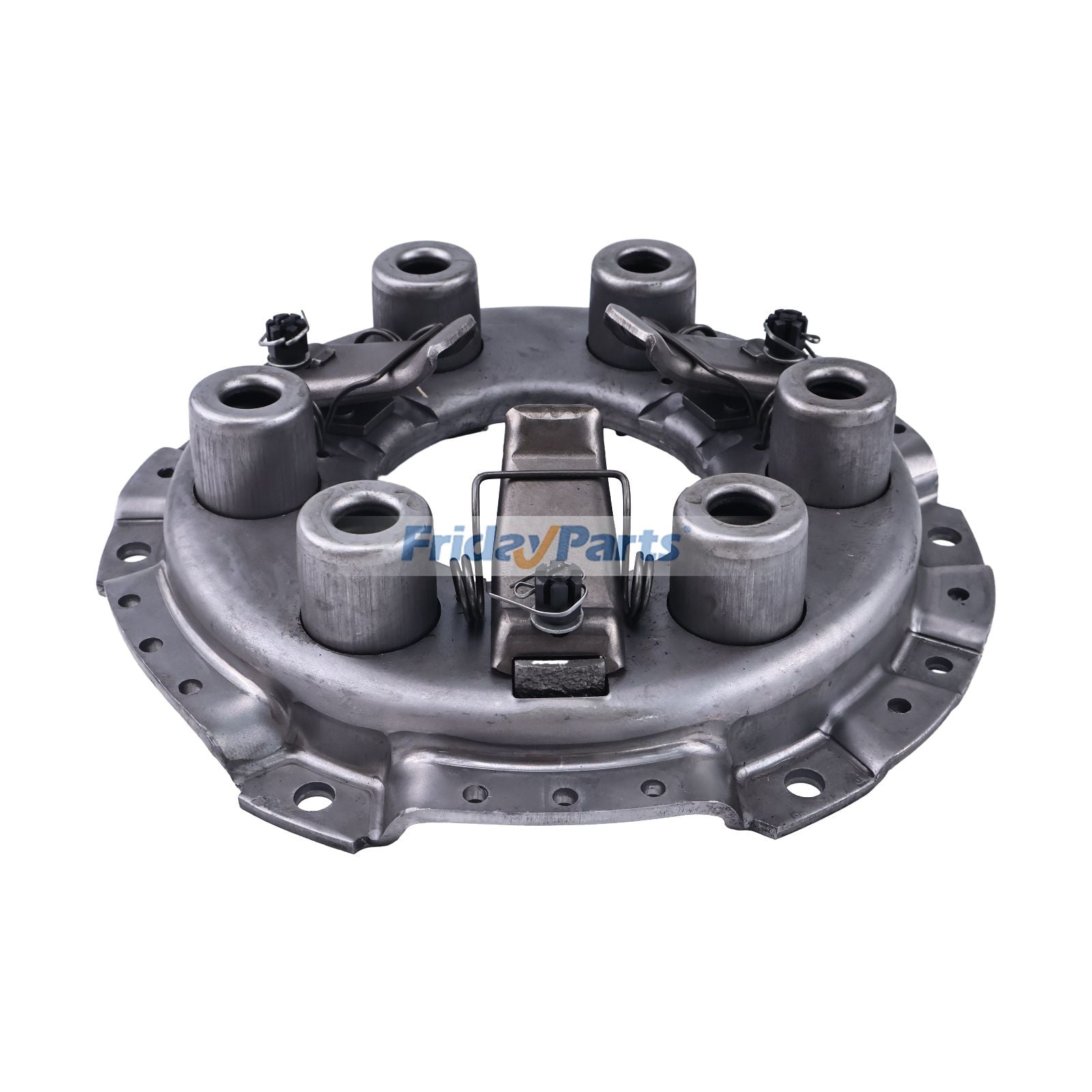 Pressure Plate Assembly 33-0111295 for Bolens Tractor G152 G154 G172 G174