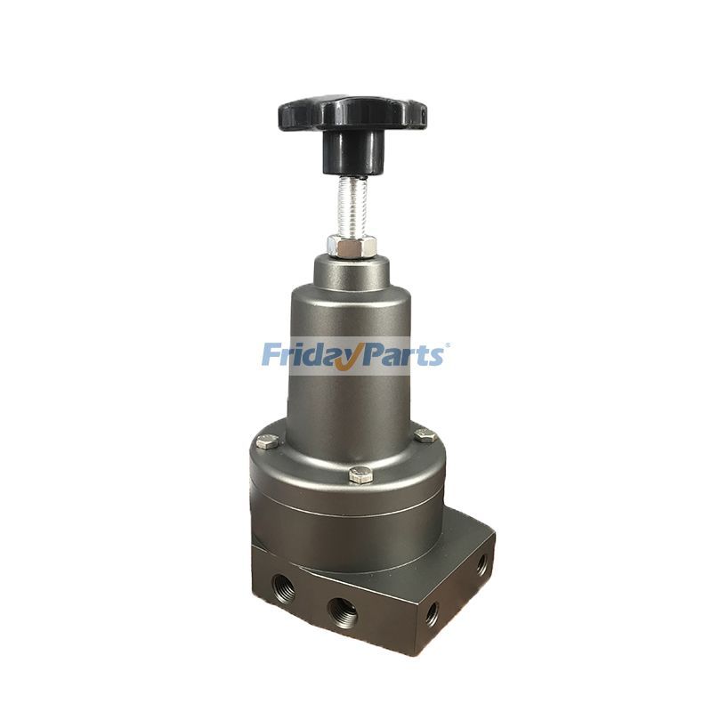 Pressure Regulating Valve 1604707982 for Atlas Copco Air Compressor XRXS607 XRVS647 XRVS577 XRW1000 XRVS1350