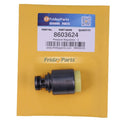 24V Pressure Regulator 8603624 for CASE 325 327B 330 335 521E 621D 721D 921C 1021G 1121G 1221E 845 865B 885B 836C