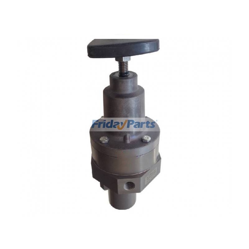 Pressure Regulator Valve 2252049595 for Atlas Copco Air Compressor XAS-486E XAMS-396E XAMS-466E XAHS-376E