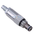 Pressure Relief Valve 84554348 for CASE Harvester A8000 A8010 A8800 A8810