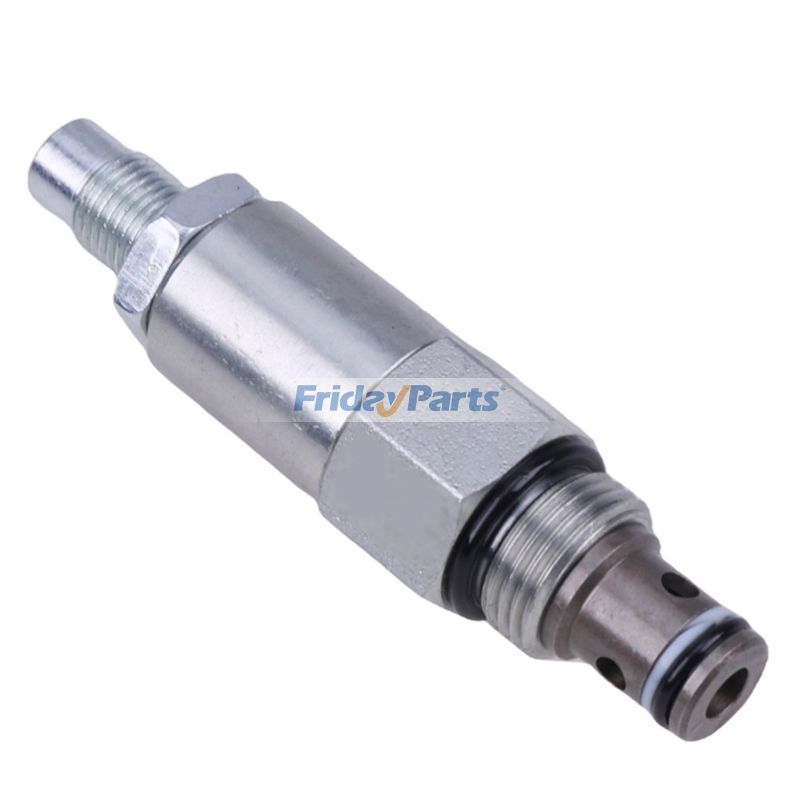 Pressure Relief Valve 84554348 for CASE Harvester A8000 A8010 A8800 A8810
