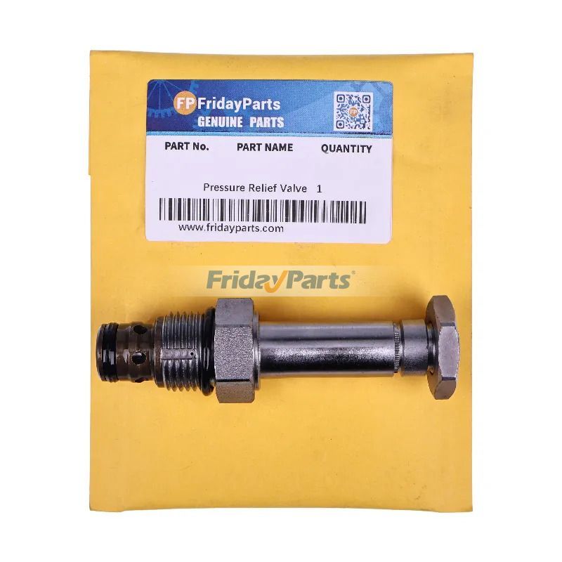 Pressure Relief Valve 8605062 47610063 for CASE Loader 1021F 1021G 1121F 1121G 521E 521F 521G 621E 621F 621G 721E 721F 721G 821E 821F 821G 921E 921F