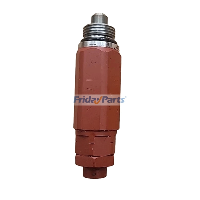 Pressure Relief Valve PM22V00005F3 for CASE Excavator CX25 CX27B CX31 CX31B CX36 CX36B CX47 CX50B
