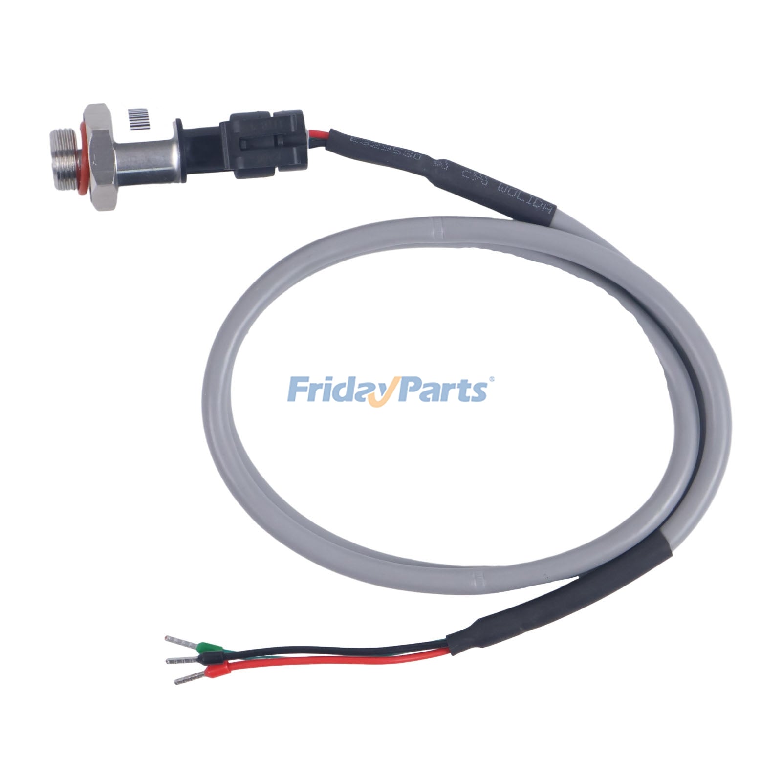 Pressure Sensor 1089-0492-35 for Atlas Copco Air Compressor GA18VSD GA22VSD GA26VSD GA30VSD GA37VSD