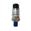 Pressure Sensor 1607855521 for Atlas Copco Air Compressor U190 U110 H32 X28 H23 XRVS 1000 V39