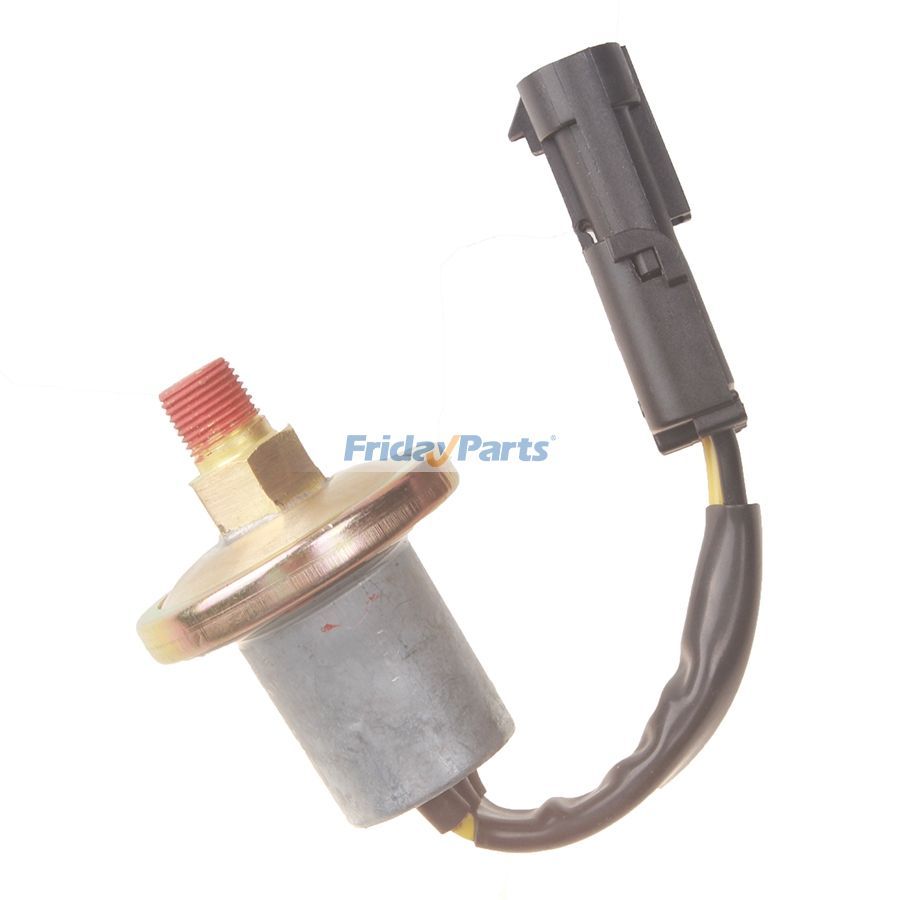 Pressure Switch 90443328 1964960C1 for CASE Combine 1620 1640 1644 1660 1666 1670 1680 1688 2144 2166 2188