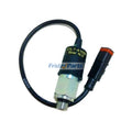 Pressure Sensor 31L7-41030 for Hyundai Loader HL730-7 HL740-7 HL757-7 HL760-7 HL770-7 HL780-7A Excavator R140W-7 R170W-7 R200W-7 R55W-7