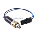 Pressure Sensor 47532787 for CASE Combine 2555 2388 2144 2188 2577 5088 5130 5140 6088 6130 6140 7088 7130 7140