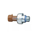 Pressure Sensor 86987513 for New Holland T8.275 T8.300 T9.600 T9.615 CASE Magnum 370 340 335 310 Tractor