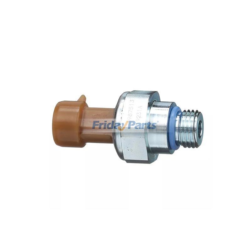 Pressure Sensor 86987513 for New Holland T8.275 T8.300 T9.600 T9.615 CASE Magnum 370 340 335 310 Tractor
