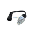 Pressure Sensor 87705716 For Case IH New Holland CNH 580N 580SN 580T B110 B110BTC B95BLR