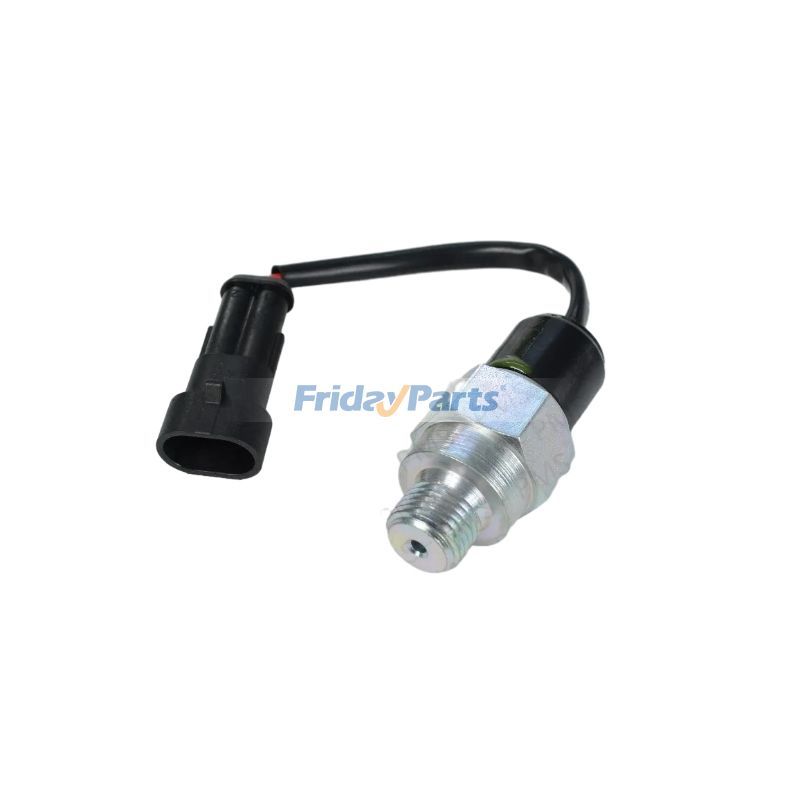 Pressure Sensor 87705716 For Case IH New Holland CNH 580N 580SN 580T B110 B110BTC B95BLR