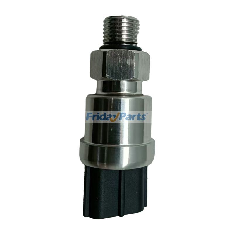 5 MPa Pressure Sensor KHR10300 KHR26940 for CASE Excavator CX130B CX160B CX160D CX180D CX210B CX230D CX350C CX470C