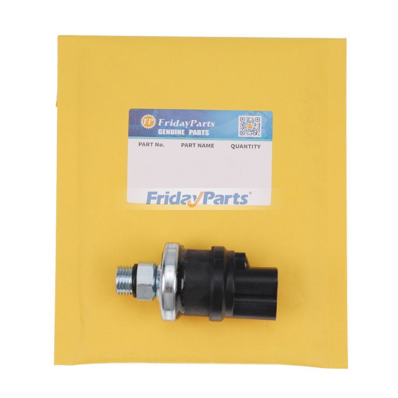 Hydraulic Oil Pressure Sensor 7002980 for Bobcat Loader A770 T450 T550 T590 T595 S740 S750 S770 S850 S450 S510