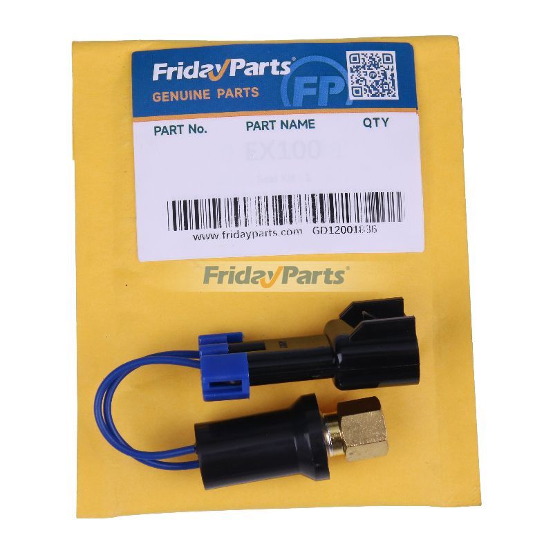 Pressure Switch 12-60032-10 for Carrier Transicold