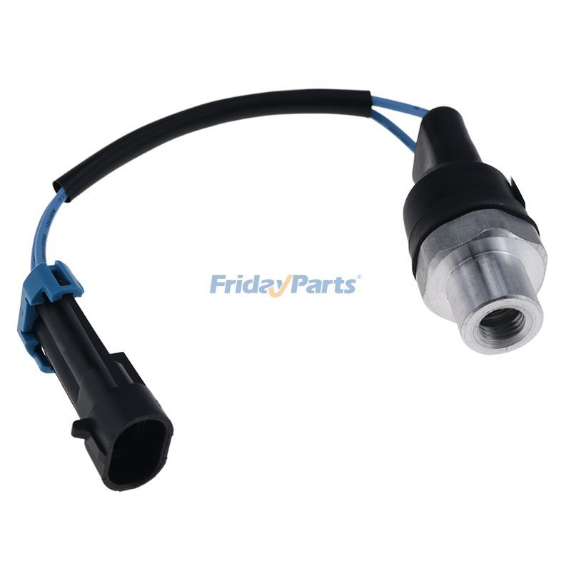 Pressure Switch 6675779 for Bobcat Loader 773 863 864 873 883 963 A220 A300 S150 S220 S330 S590 S650 S750 S850 T180 T190 T550 T750 T870