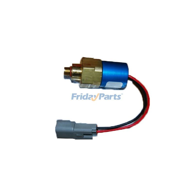 Pressure Switch 7010237 for Bobcat Excavator E42 E45 E50 E55