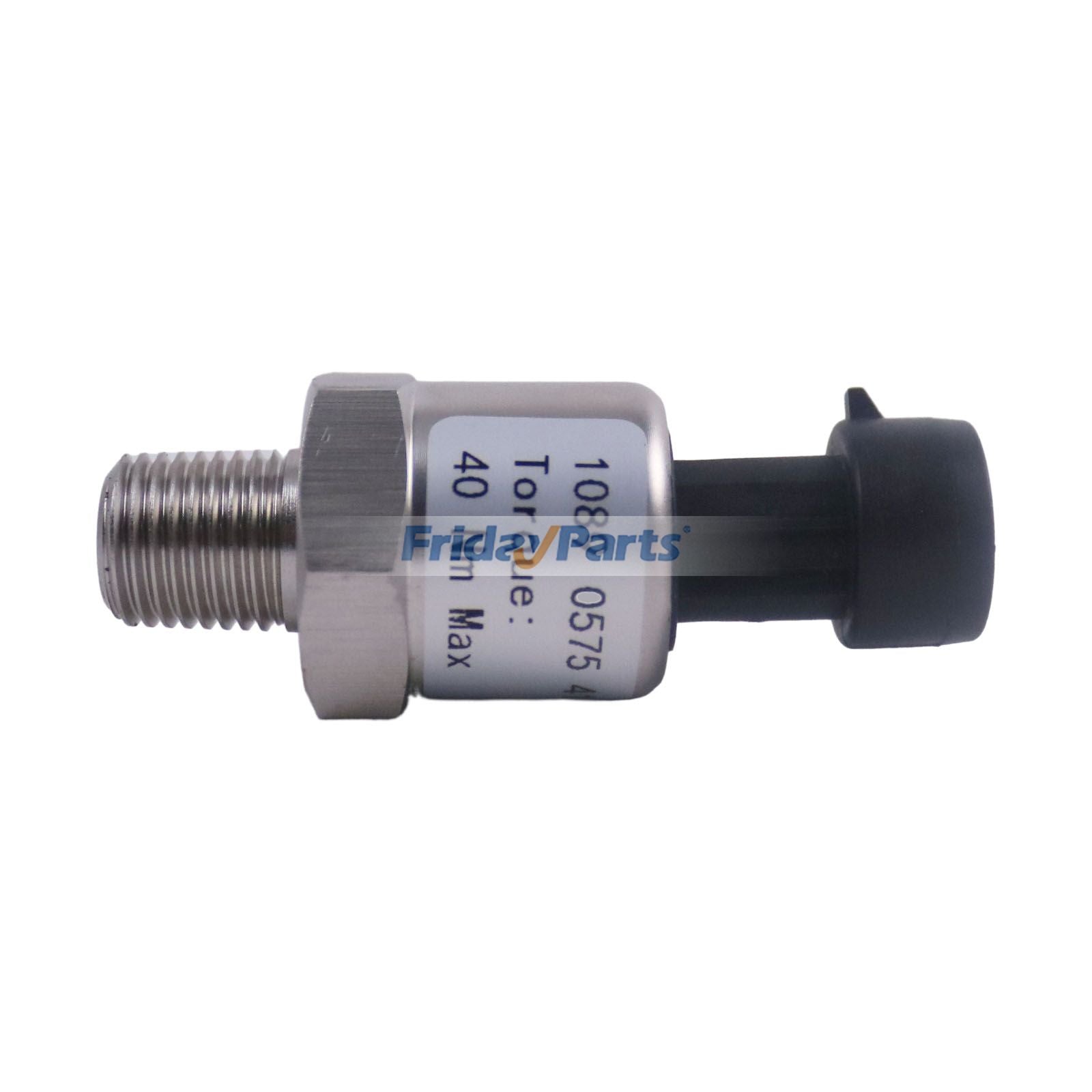 Pressure Transducer Sensor 1089057541 for Atlas Copco Air Compressor