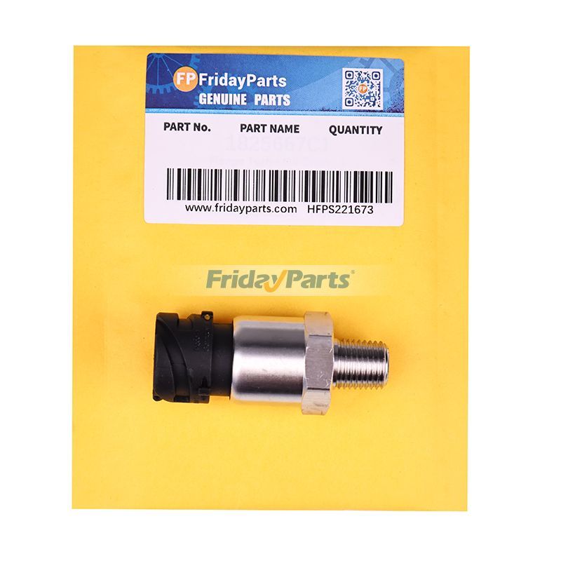 Pressure Sensor 1089957974 for Atlas Copco Air Compressor