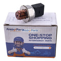 Pressure Sensor 7450706 for Bobcat Portable Air Compressor P185 Utility Work Machine 5600 5610