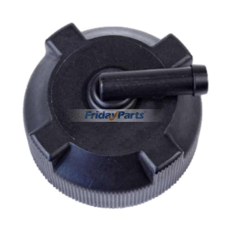 Pressurized Coolant Cap 58-04663-00 for Carrier Transicold X2 1800 2100 2100A 2100R 2500A 2500R