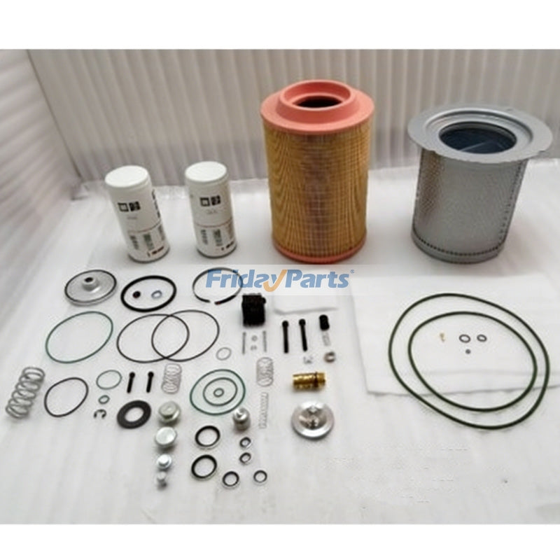 Preventive Maintenance Kit 2901920060 for Atlas Copco Air Compressor GA55 GA75