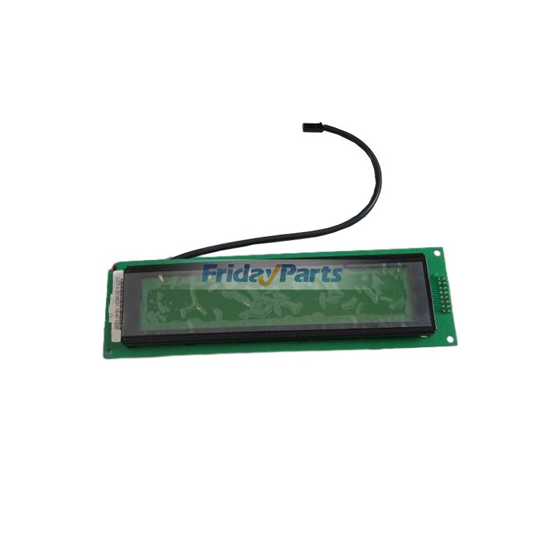 Printed Circuit Board 1630027906 for Atlas Copco Air Compressor ZH400-900 ZH400-4000 ZH400-7000 ZH400-10000