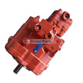 13T Kayaba KYB PSVD2-21E Hydraulic Pump 20630-32101 for Kubota KX121-2 CASE CX36 Hitachi ZX120 ZX330 Excavator