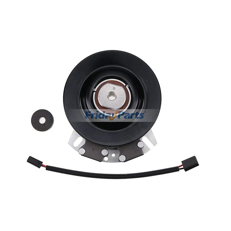 PTO Clutch 4144116 for Bobcat Zero Turn Mower ZS4000