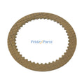 PTO Clutch Disc 401716R3 for CASE Tractor 248 385 395 485 495 585 595 684 685 695 784 884 885 895 995