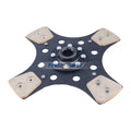 PTO Clutch Disc 47134874 for CASE IH Tractor FARMALL 60 75C 90C 95C 85C 105C115C JX80 JX90 JX95