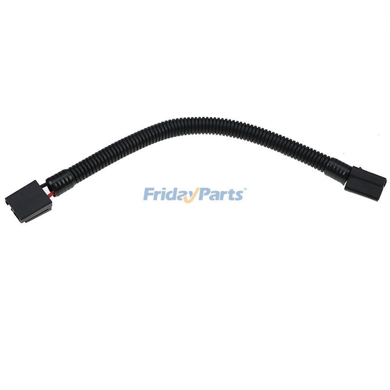 PTO Clutch Pigtail Wire Harness 2720949 for Bobcat Mower ZS4000 ZT2000 ZT3000 ZT3500 ZT6000 ZT6100 ZT7000