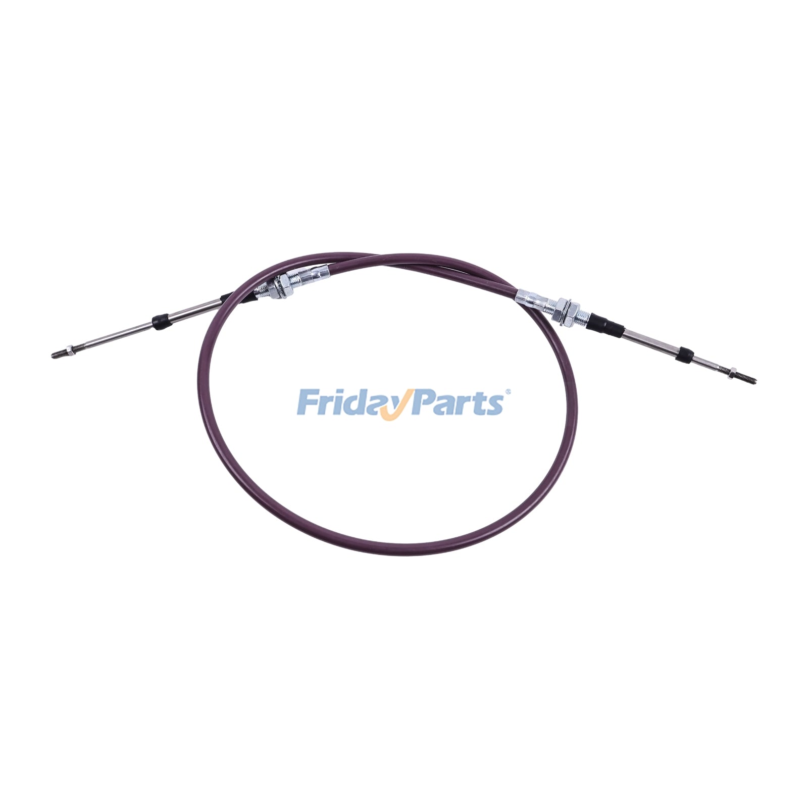 PTO Control Cable A59466 for CASE Tractor 1175 770 1070 870 1090 970 1170