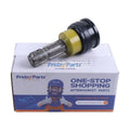 PTO Shaft Extension with Quick Release 1-3/8" 6 Spline Female & Male for New Holland Case Tractor